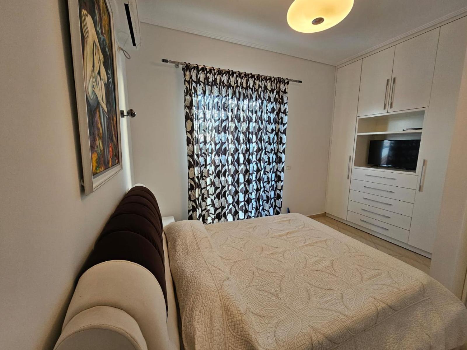Noah Apartaments Sarandë Buitenkant foto