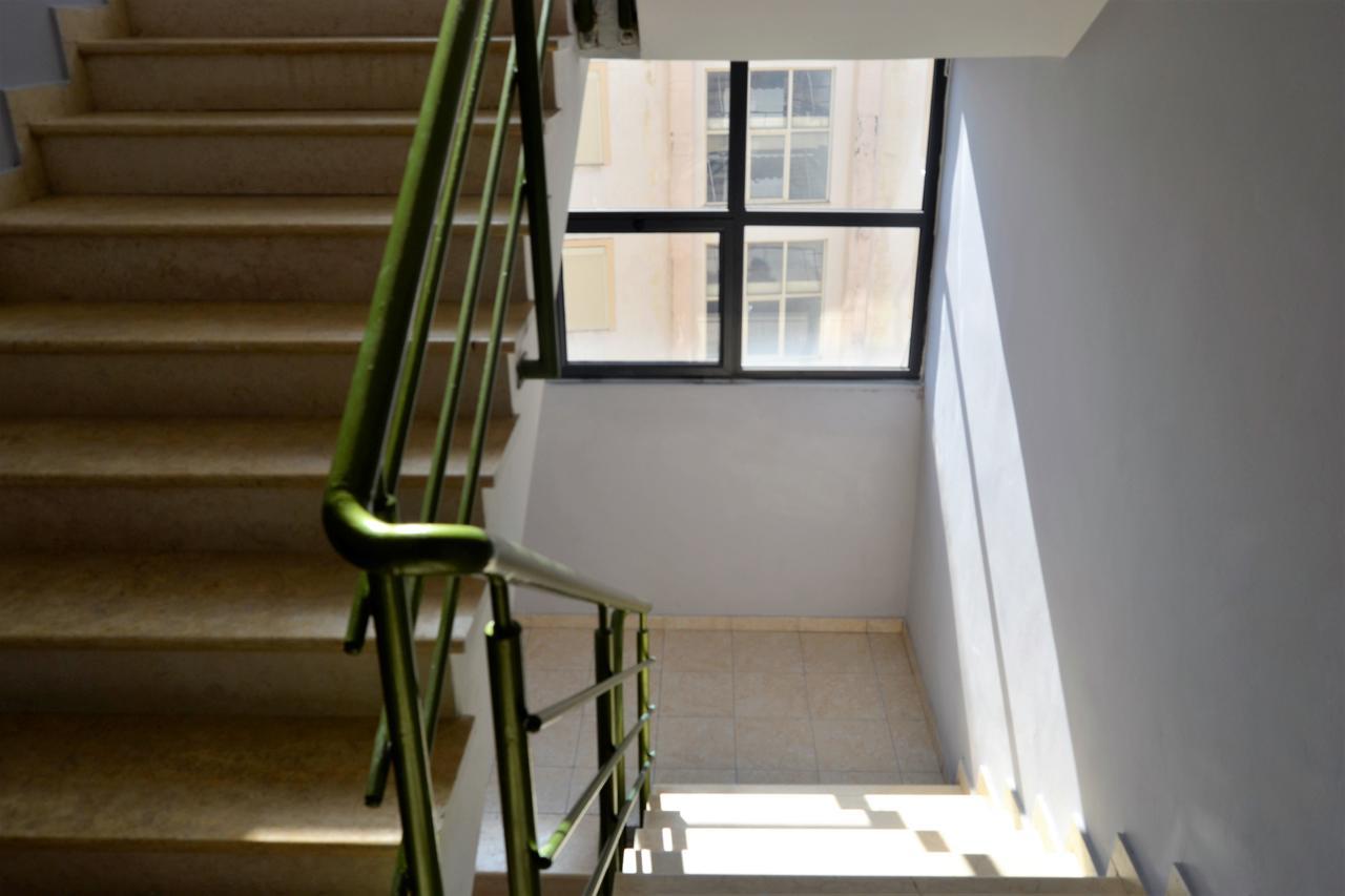 Noah Apartaments Sarandë Buitenkant foto